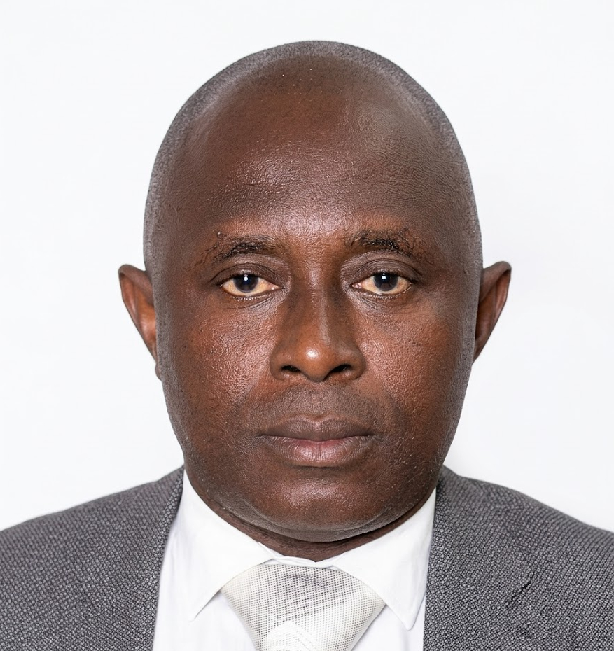 Mr. Isaac Osei Asumadu