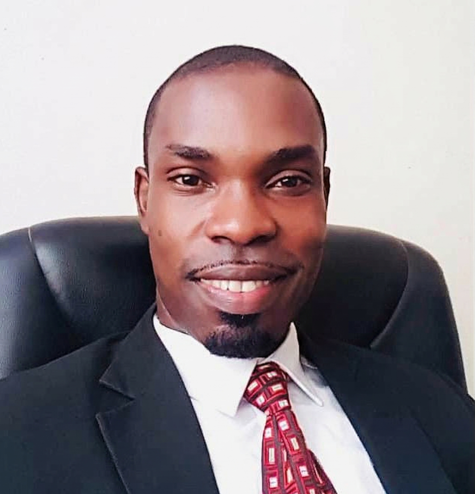 Mr. Moses Kofi Appiah